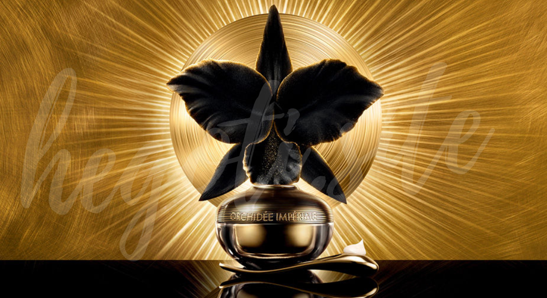 Guerlain Orchidée Impériale Black Cream