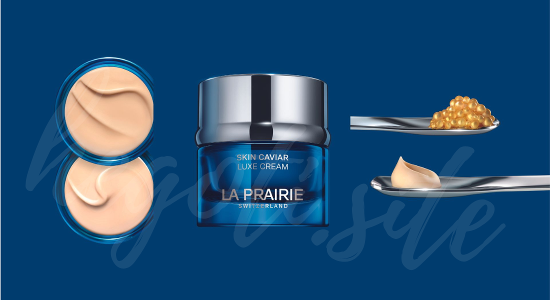 La Prairie Luxe Cream Premium