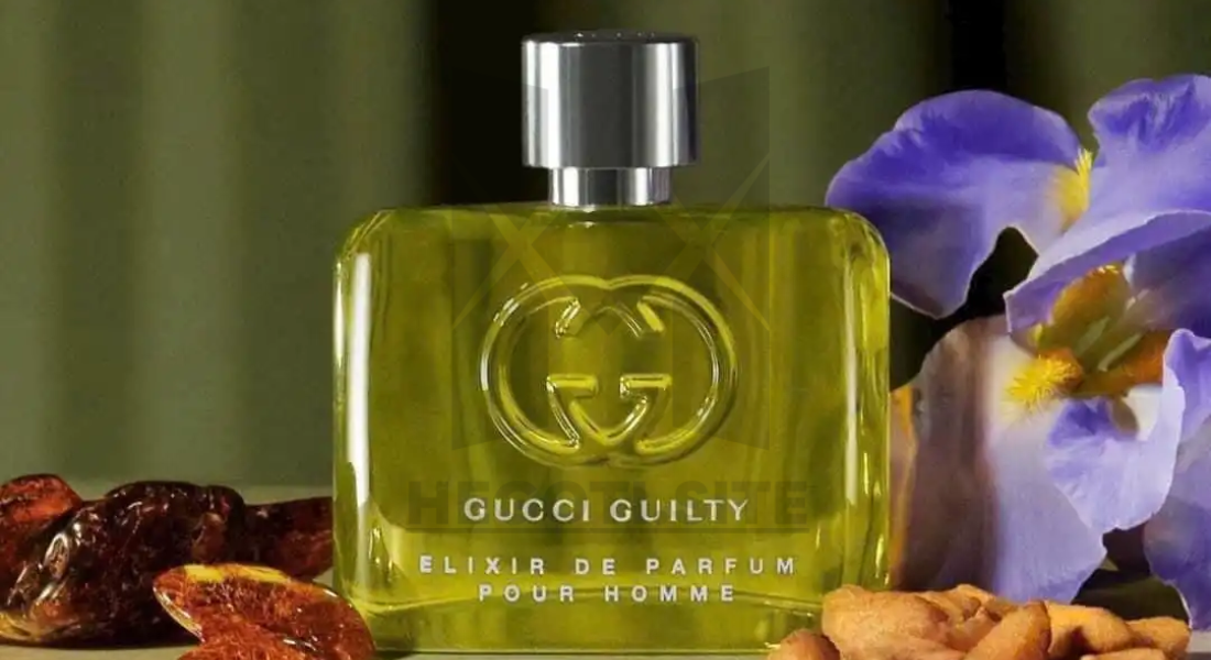 Gucci Guilty Elixir