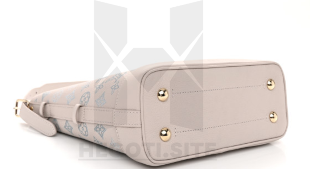 Louis Vuitton Flore Brume Mahina