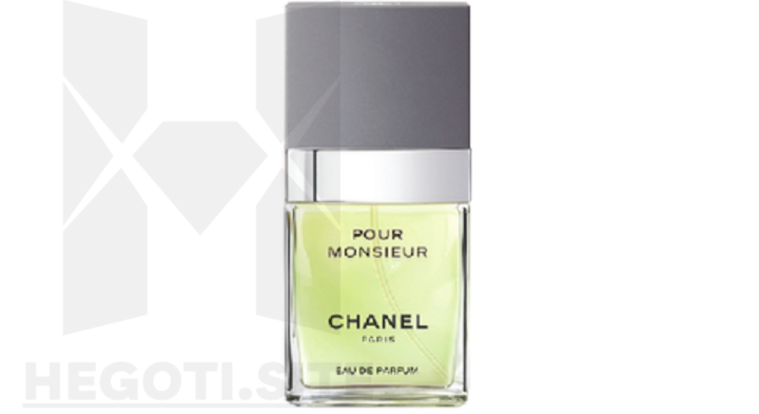 CHANEL Pour Monsieur