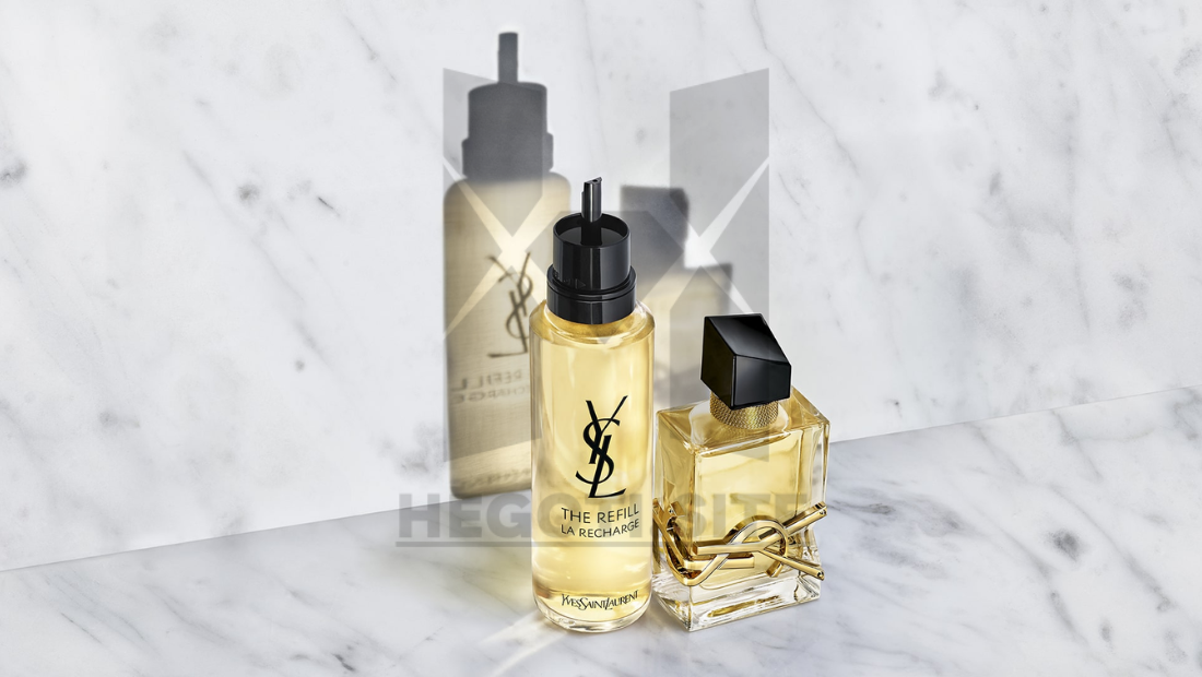 Yves Saint Laurent Libre Eau de Parfum Spray