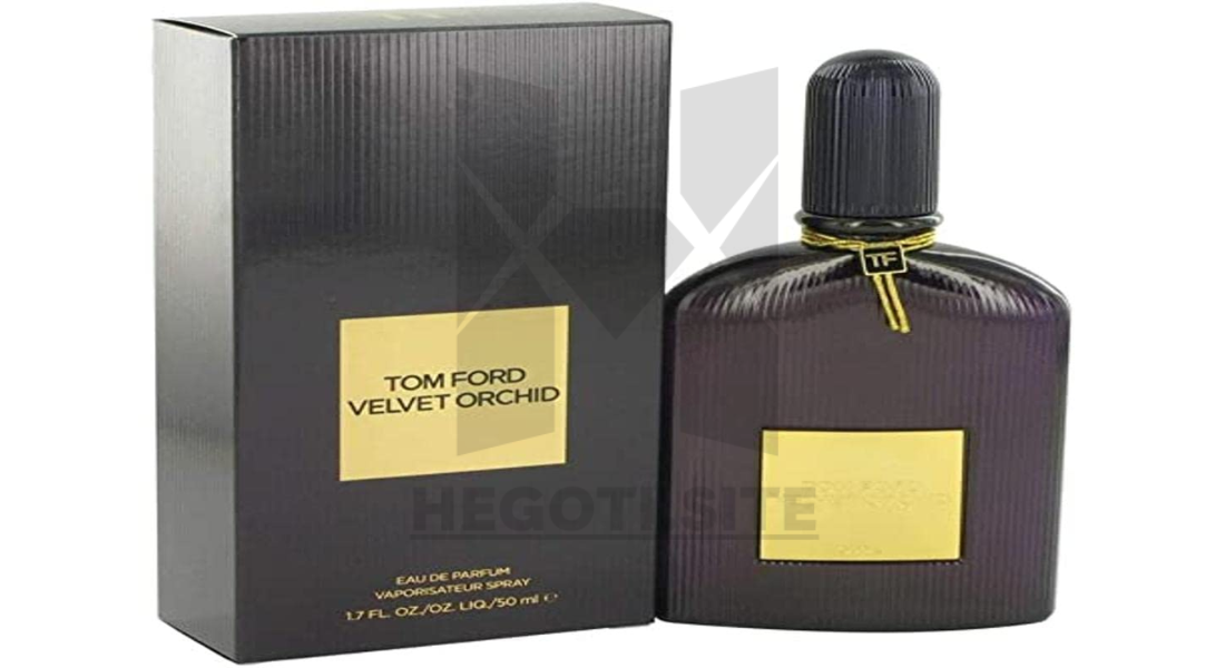 Tom Ford Velvet Orchid 